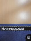 Hernádi Gyula - Magyar rapszódia [antikvár]