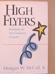 Jr., Morgan W. McCall - High flyers [antikvár]