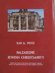 Ray A. Pritz - Nazarene Jewish Christianity [antikvár]