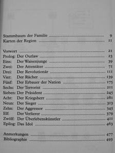 Con Coughlin - Saddam Hussein [antikvár]
