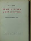Rodin - Beszélgetések a művészetről [antikvár]