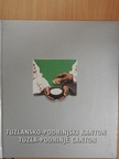 Azem Kozar - Tuzlansko-Podrinjski Kanton/Tuzla-Podrinje Canton [antikvár]