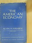 Alvin H. Hansen - The American Economy [antikvár]