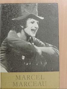 Eva Wisten - Marcel Marceau [antikvár]