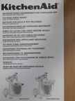 KitchenAid Model 5K45SS/Model 5KSM150PS [antikvár]