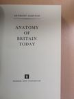 Anthony Sampson - Anatomy of Britain Today II. [antikvár]
