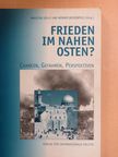 Bassam Tibi - Frieden im Nahen Osten? [antikvár]