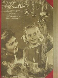 Élet és tudomány 1961-63. (vegyes számok, 26 db) [antikvár]