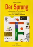 Krausz Piroska - Der Sprung [antikvár]