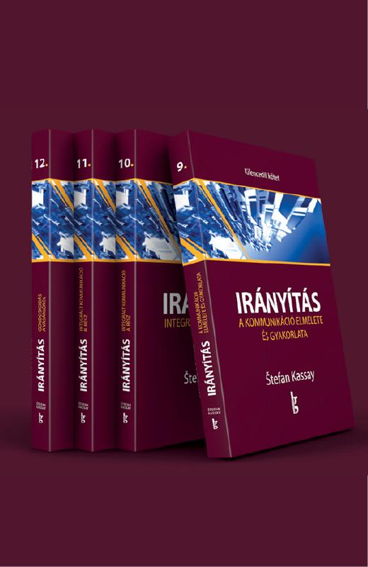 Kassay, Stefan - Irányítás 9-12.