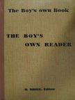 G. H. Camerlynck - The Boy's own Reader [antikvár]