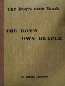 G. H. Camerlynck - The Boy's own Reader [antikvár]