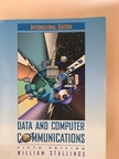 William Stallings - Data and Computer Communicatons [antikvár]