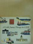 Elke Voigt - A Little Journey Through the GDR [antikvár]