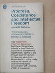 Andrei D. Sakharov - Progress, Coexistence and Intellectual Freedom [antikvár]