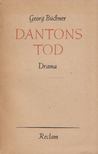 Büchner, Georg - Dantons Tod [antikvár]