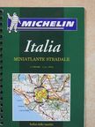 Italia [antikvár]