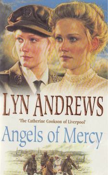 Andrews, Lyn - Angels of Mercy [antikvár]