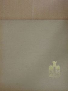 Győri terv 1950-1975 [antikvár]