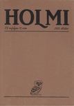 Réz Pál - Holmi 2003. október [antikvár]