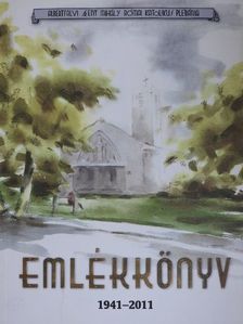 Albertfalvi Szent Mihály Római Katolikus Plébánia Emlékkönyv [antikvár]