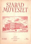 BORTNYIK SÁNDOR - Szabad művészet II. évfolyam 1. szám [antikvár]
