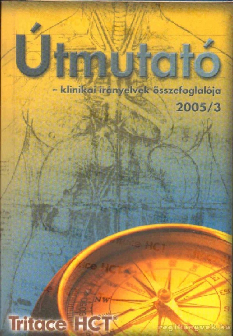 Útmutató 2005/3 [antikvár]