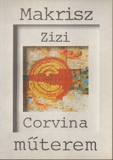 ARADI NÓRA - Makrisz Zizi [antikvár]