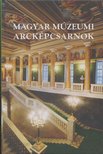Viga Gyula, Bodó Sándor - Magyar múzeumi arcképcsarnok [antikvár]