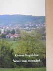 Cserni Magdolna - Nincs más menedék [antikvár]