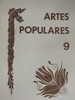 Boglár Lajos - Artes Populares 9 [antikvár]