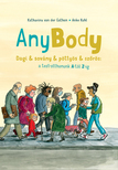 Katharina von der Gathen - Anybody