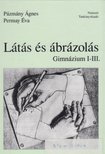Pázmány Ágnes - Permay Éva - Látás és ábrázolás [antikvár]