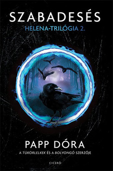 Papp Dóra - Szabadesés [eKönyv: epub, mobi]