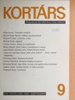 Bakonyi István - Kortárs 1981. szeptember [antikvár]