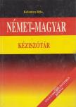 KELEMEN BÉLA - Német-magyar kéziszótár [antikvár]