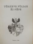 Dankó Imre - Túrkeve földje és népe II. (dedikált példány) [antikvár]