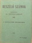 Beszélő számok XII. [antikvár]