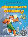Geronimo Stilton - Kőkorszakalkotó szenzáció!