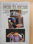 Penelope Leach - Picik és kicsik [antikvár]
