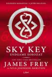 James Frey - Sky Key [antikvár]