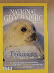 Bankovics Attila - National Geographic Magyarország 2004. március [antikvár]
