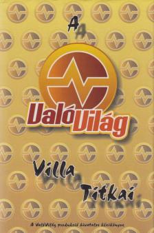 FEJES GÁBOR - Ez a Való Világ! [antikvár]
