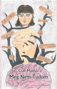 Csali Matilda - Még Nem Tudom
