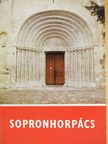 Dr. Gimes Endre - Sopronhorpács [antikvár]