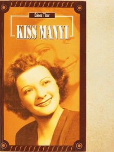 Bános Tibor - Kiss Manyi [antikvár]