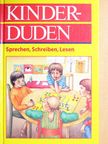 Achim Bröger - Kinderduden [antikvár]