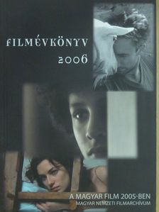 Filmévkönyv 2006 [antikvár]