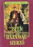 Derek Prince, Ruth Prince - Isten a házasságszerző [antikvár]
