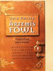 Eoin Colfer - Artemis Fowl [antikvár]
